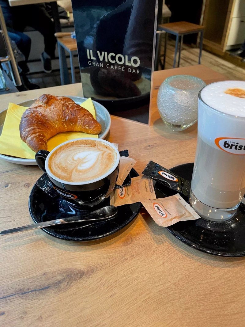 Caffe Il Vicolo