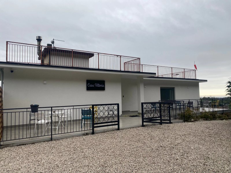 Casa Vittoria Guest House