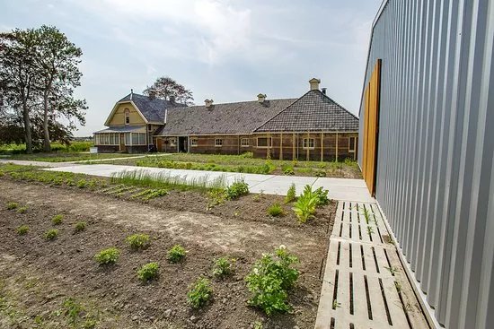 Frisian Agricultural Museum