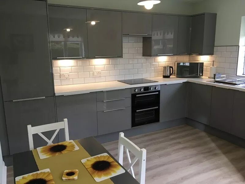 Comfy, cosy, rural, getaway, Wiltshire - Relax and enjoy a peaceful getaway.