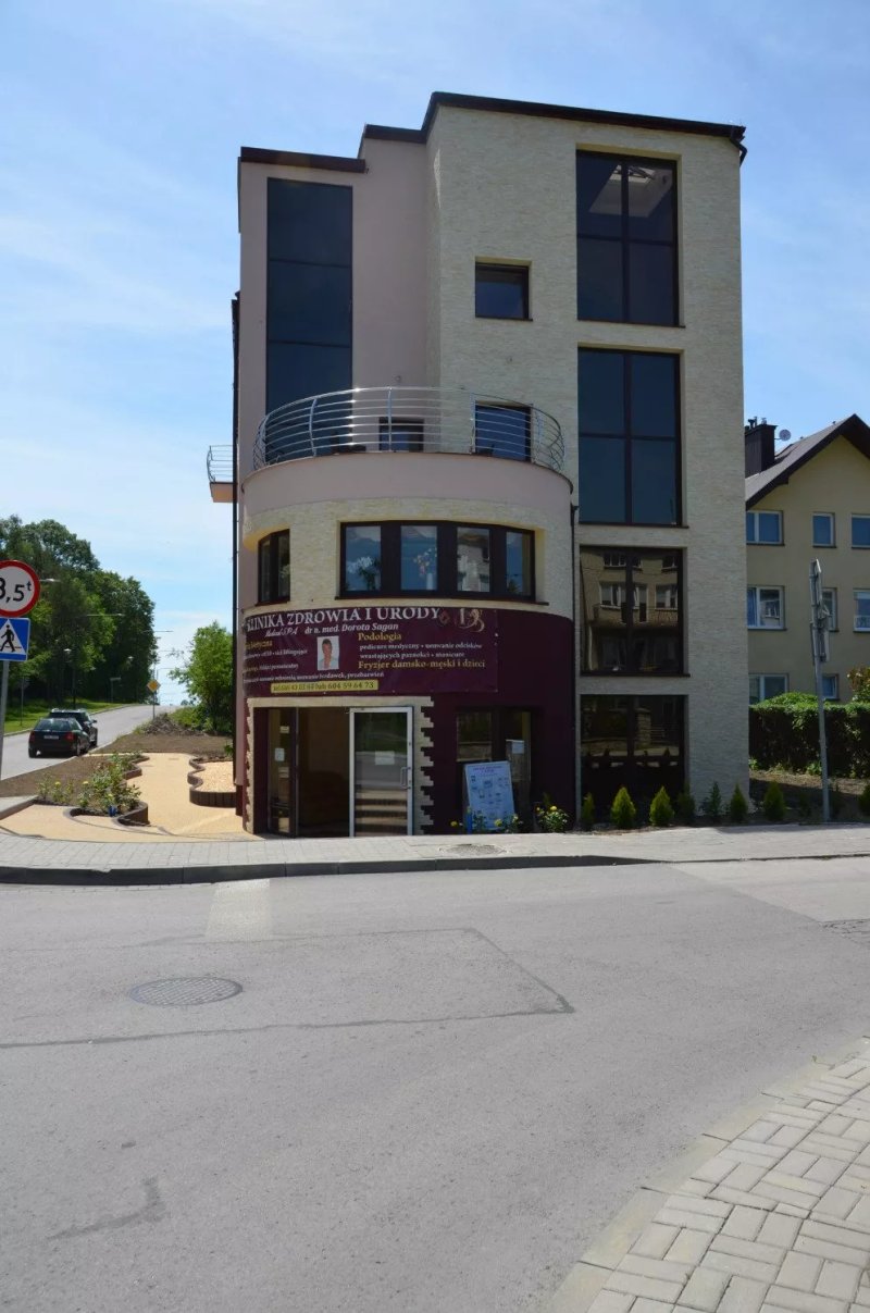 Dormed Medical SPA