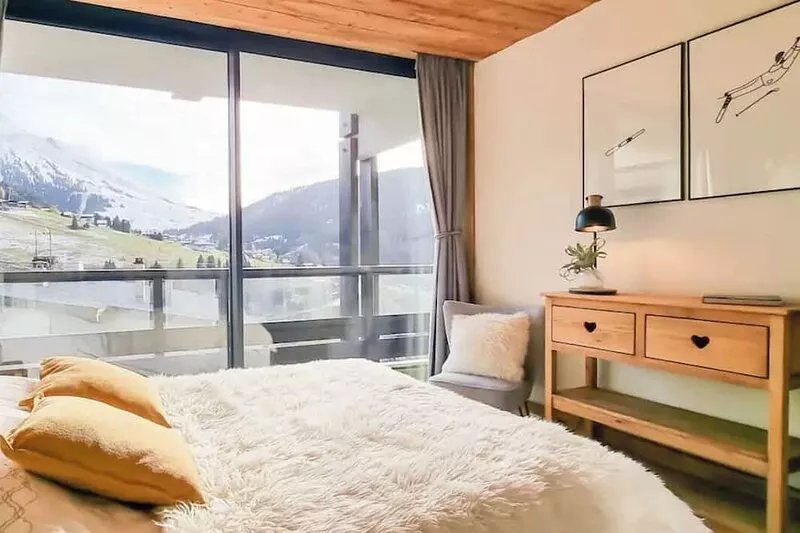 The White Bear - Spacious and comfortable apartment