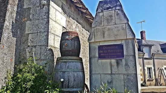Domaine de la Mariniere