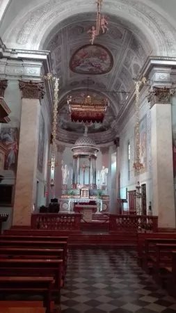 Chiesa dei SS. Pietro e Paolo