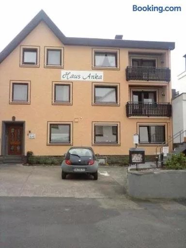 Haus Anka