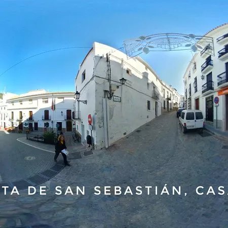 Ermita de San Sebastian