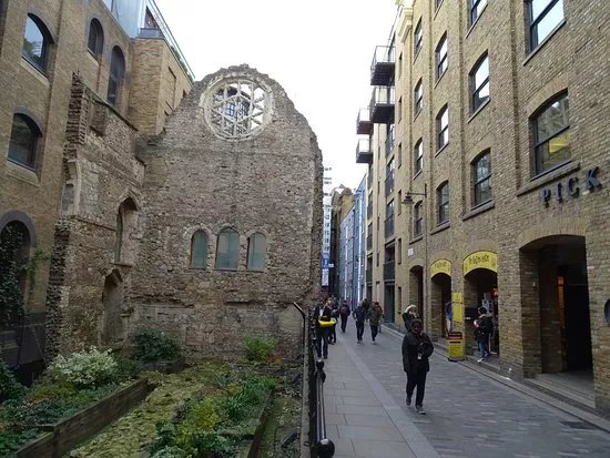 Winchester Palace