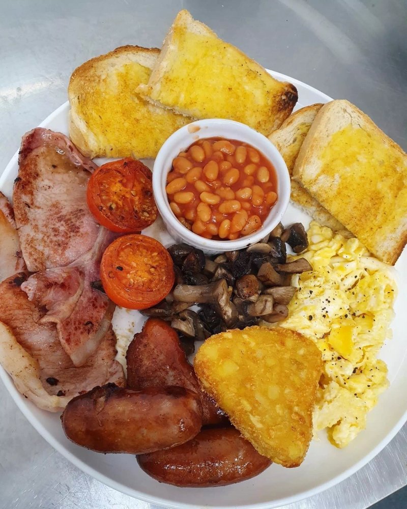 Partridges Kitchen Deli & Food