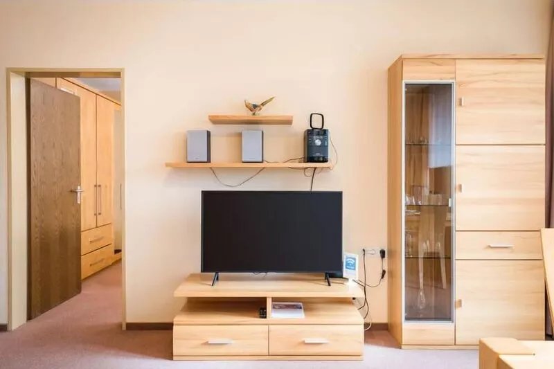 Apartment A504 by Interhome