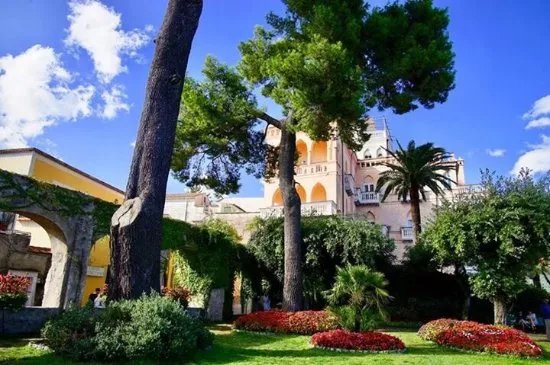 Belvedere Principessa di Piemonte