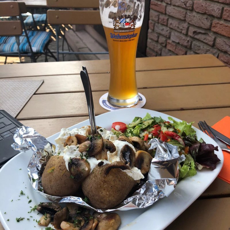 Weser Stuben