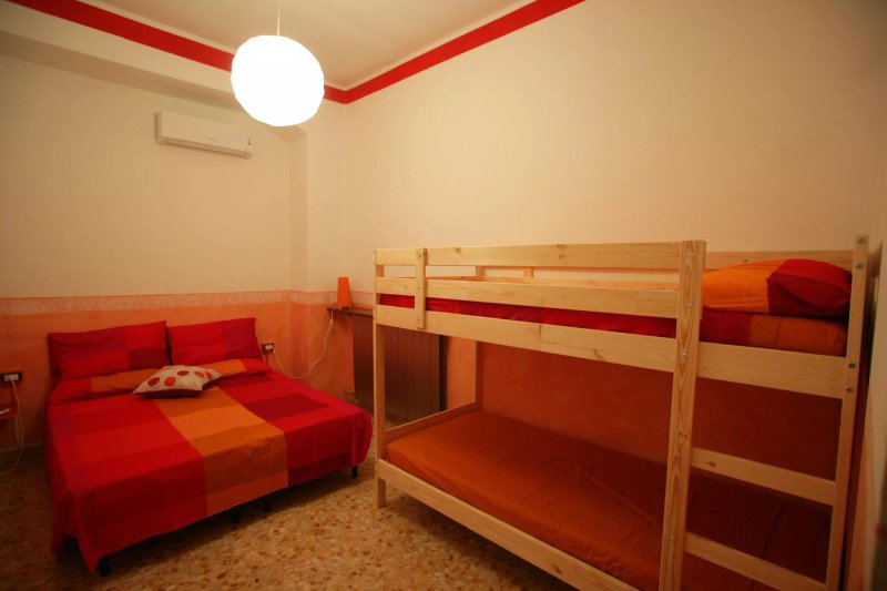Beds & Bros Inn