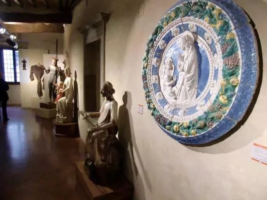 Museo Statale di Palazzo Taglieschi