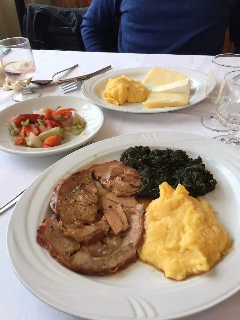 Trattoria Al Pozzetto
