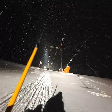 Toboggan Run Grafenwiese