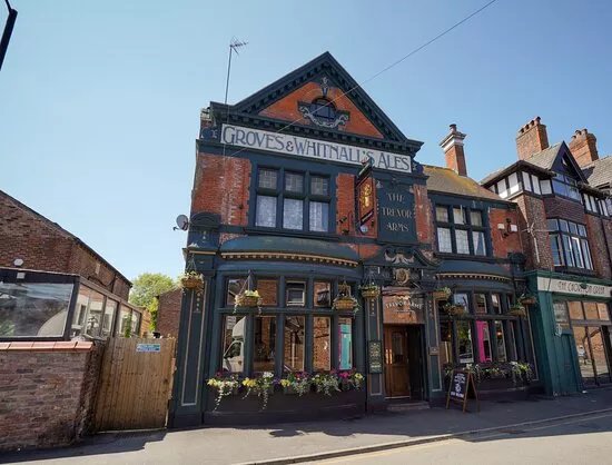 The Trevor Arms