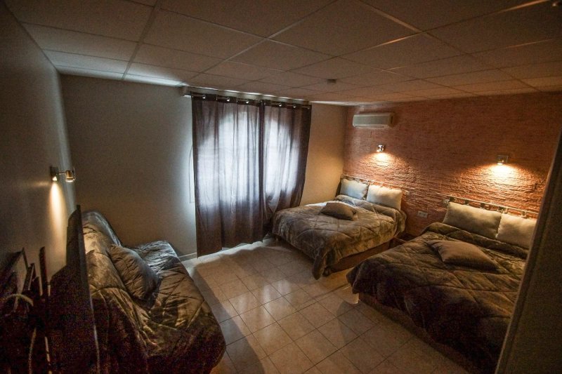 Hotel Le Derby