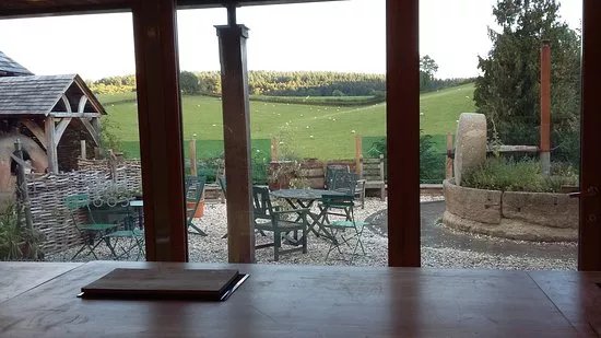 Harts Barn Cookery School