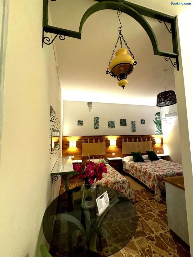 Guesthouse Vittorina's Home