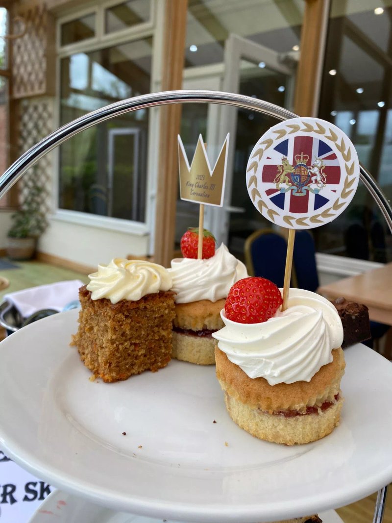 West Malling Golf Club Restaurant