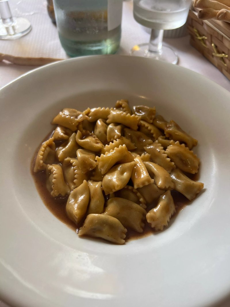 Osteria Trattoria La Porta del Roero