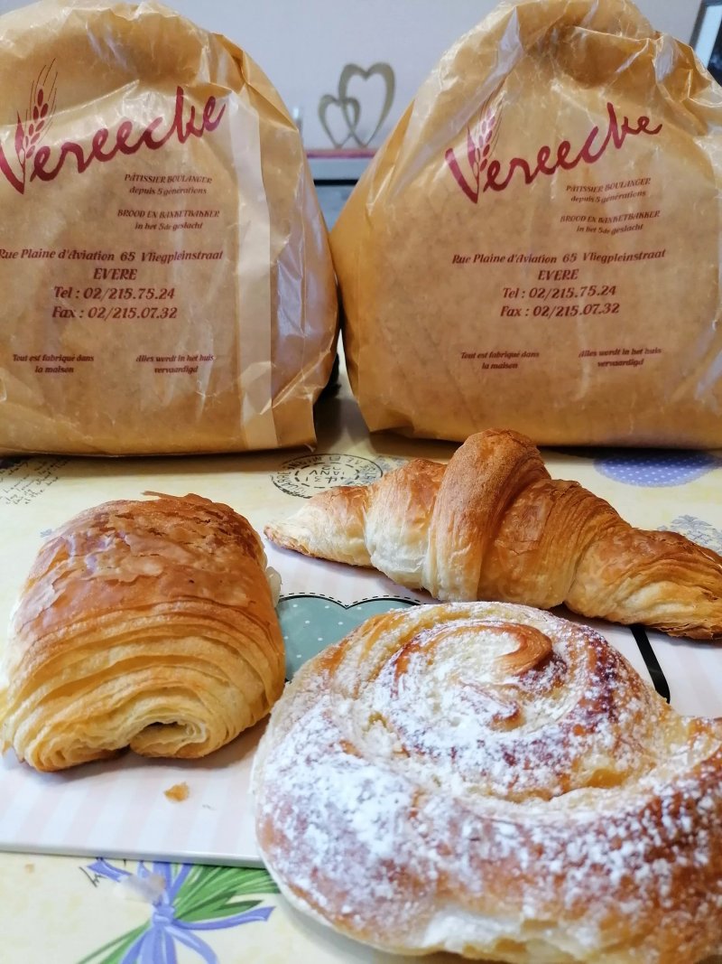 Vereecke Boulangerie & Patisserie