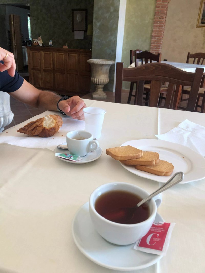 BeB Villa Marano