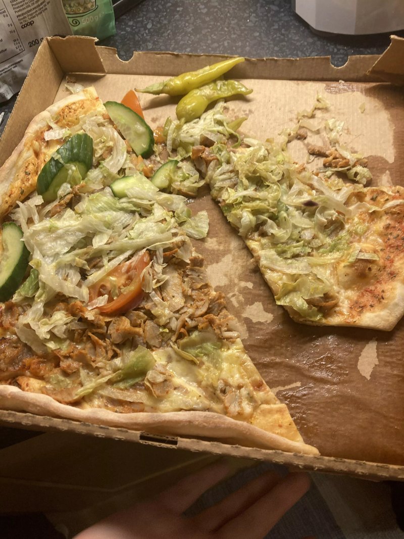 Mickis Pizzeria
