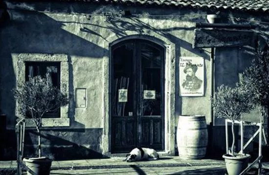 Enoteca Il Brigante