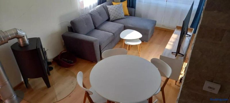 Apartmany Vodohospodar