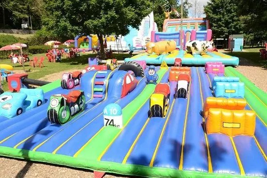 Lulu parc