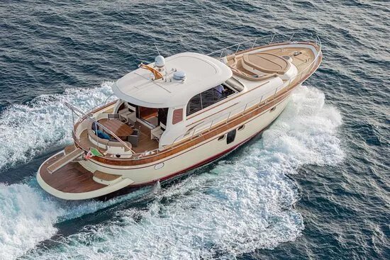 Sunrise Charter