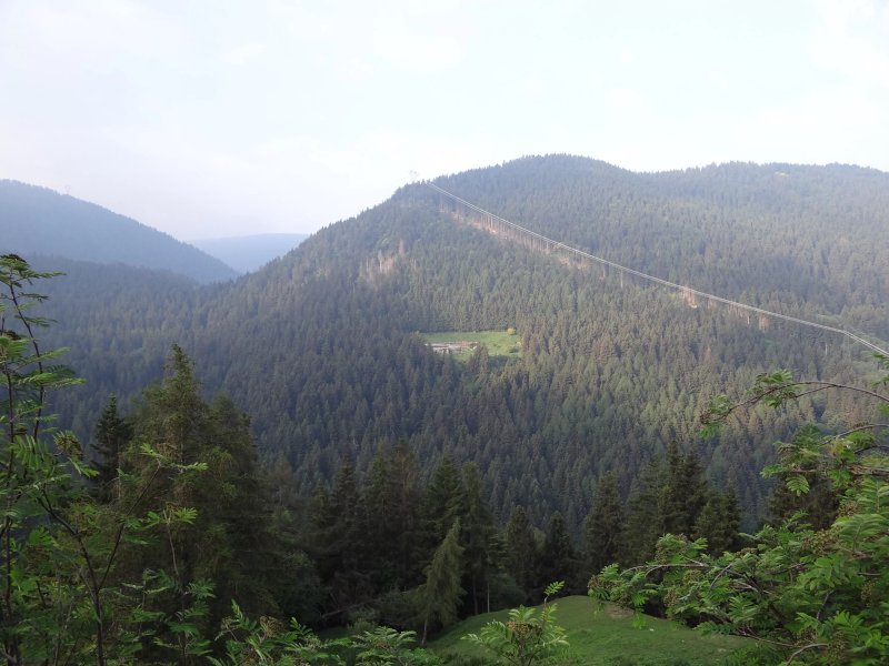 Albergo Belvedere Di Fanti Lara