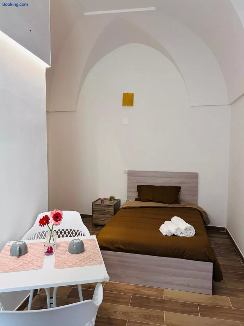 Le Camere Dei Mascia