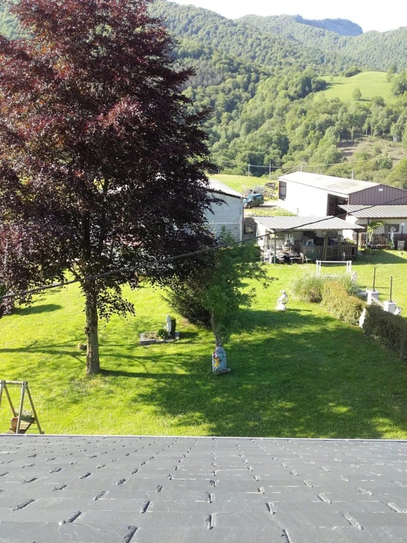 Ferme Auberge Arboucau