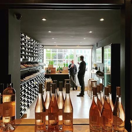 Martin & Malthouse Deli & Bottle Shop