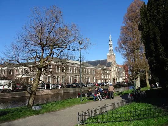 Van der Werfpark