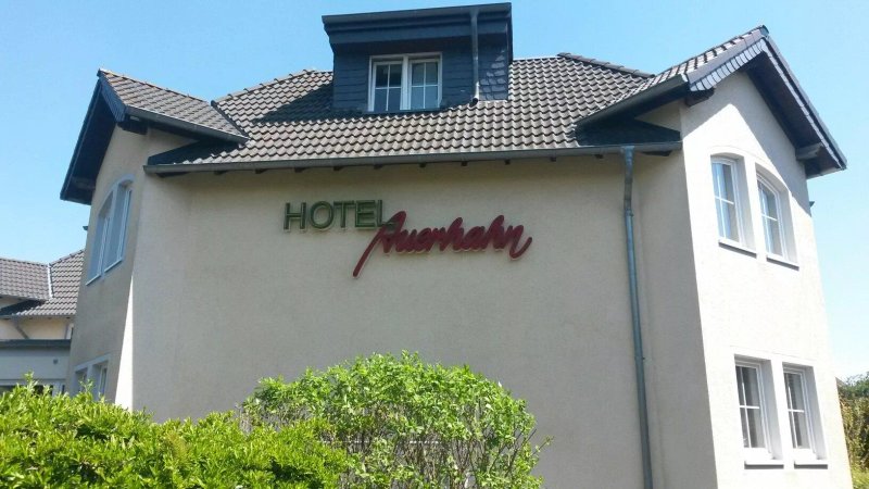 Hotel Auerhahn
