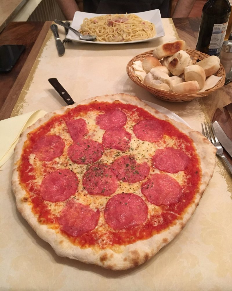 La Fontana