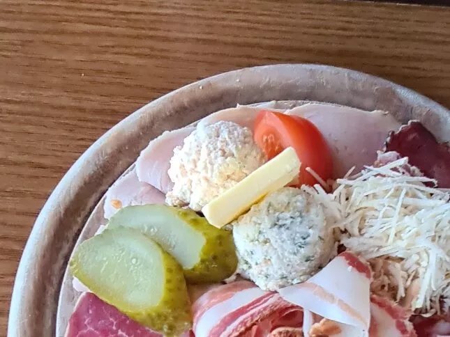 Buschenschank Orasch