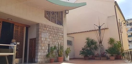 Parrocchia Nostra Signora di Lourdes