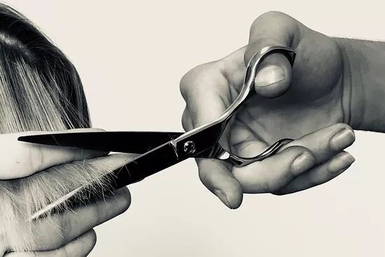 Jens Dapper - Der Friseursalon
