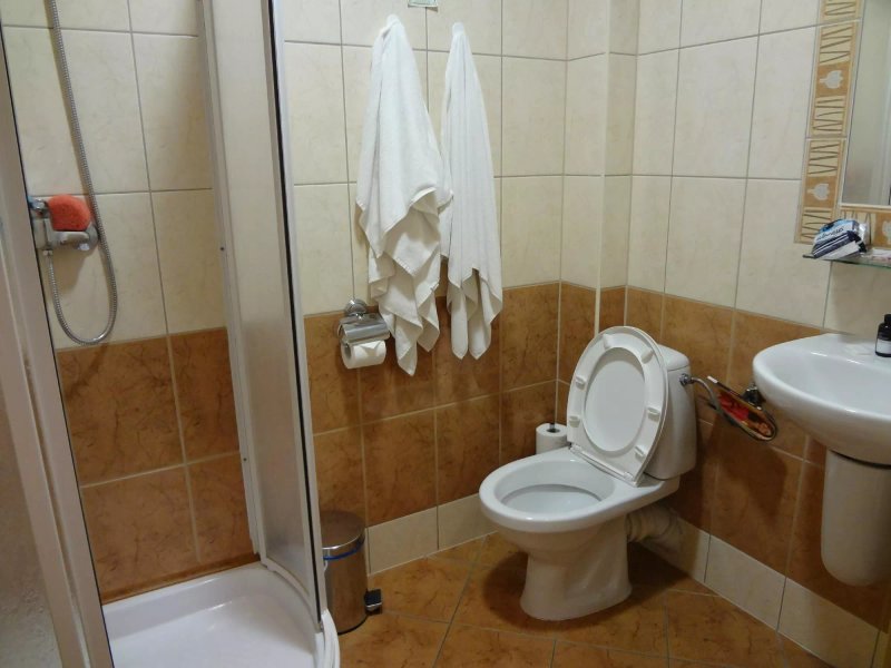 Hotel Olimpia