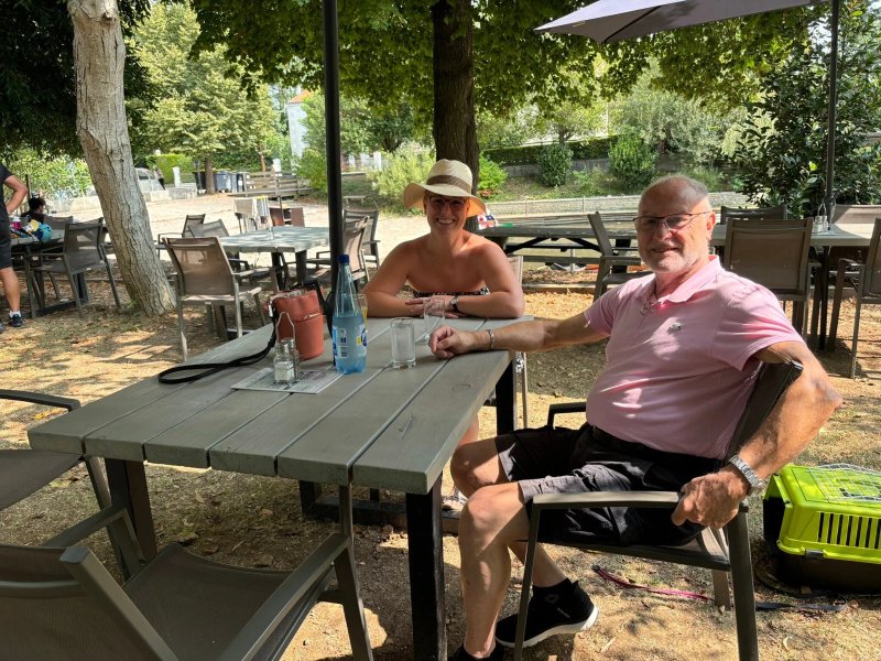 Camping Naturiste du Port