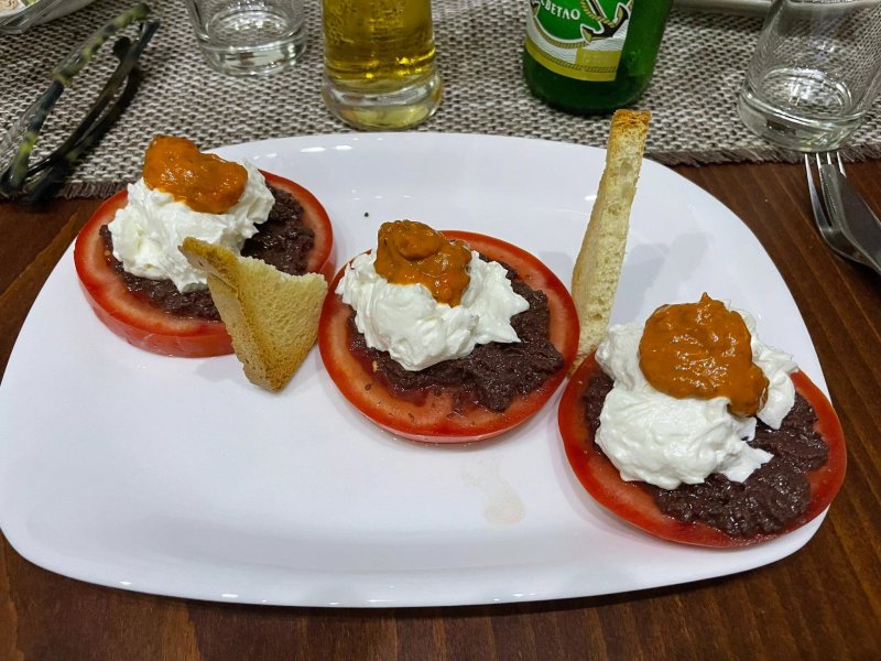 Restaurant White River