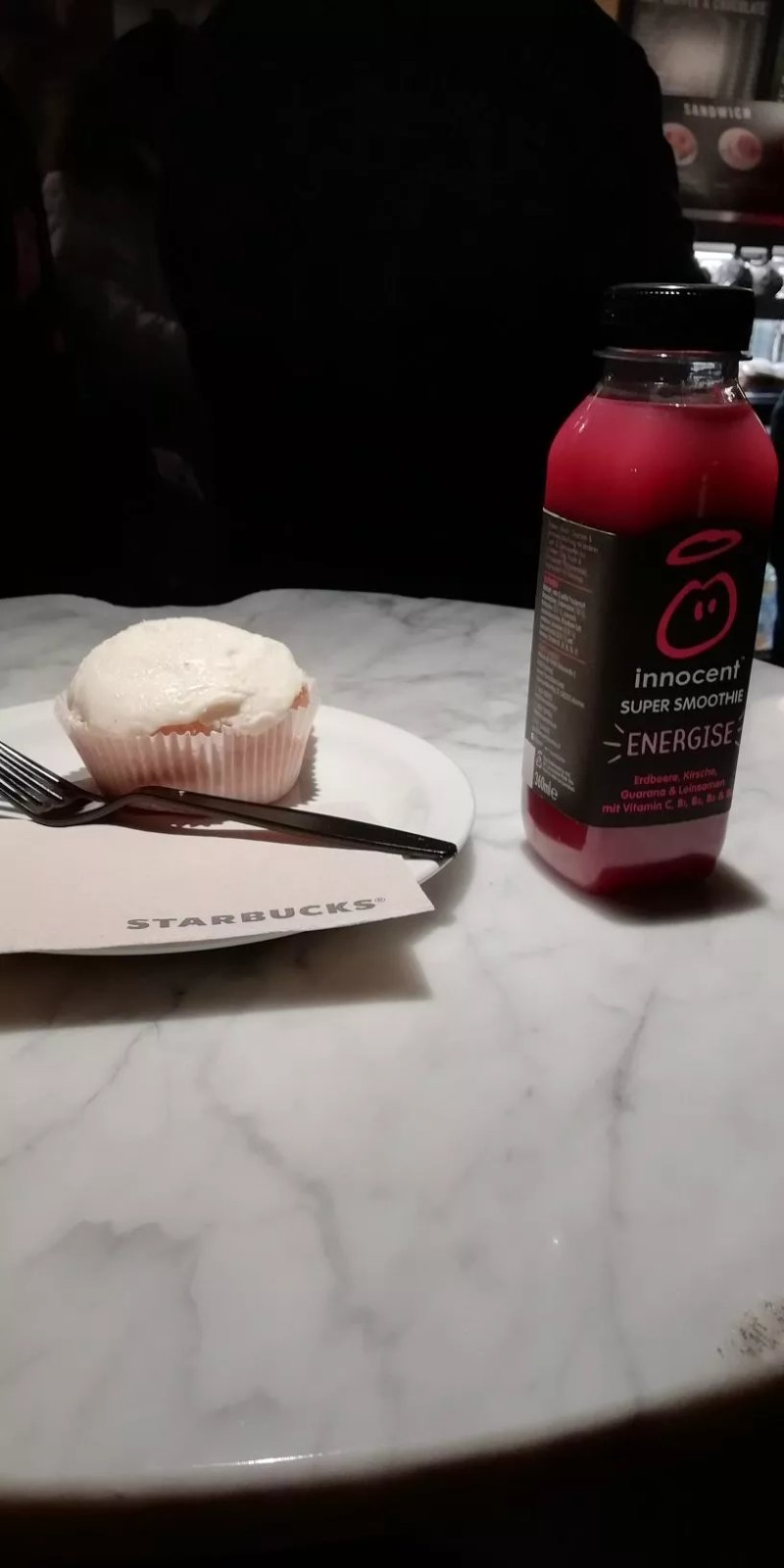 Starbucks Coffee