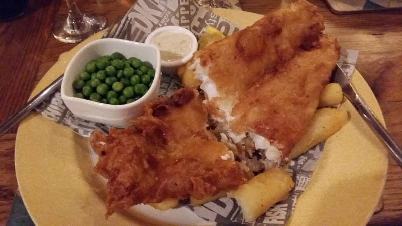 The Craw Inn