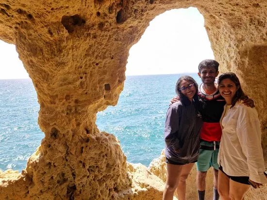 What to do in Portugal