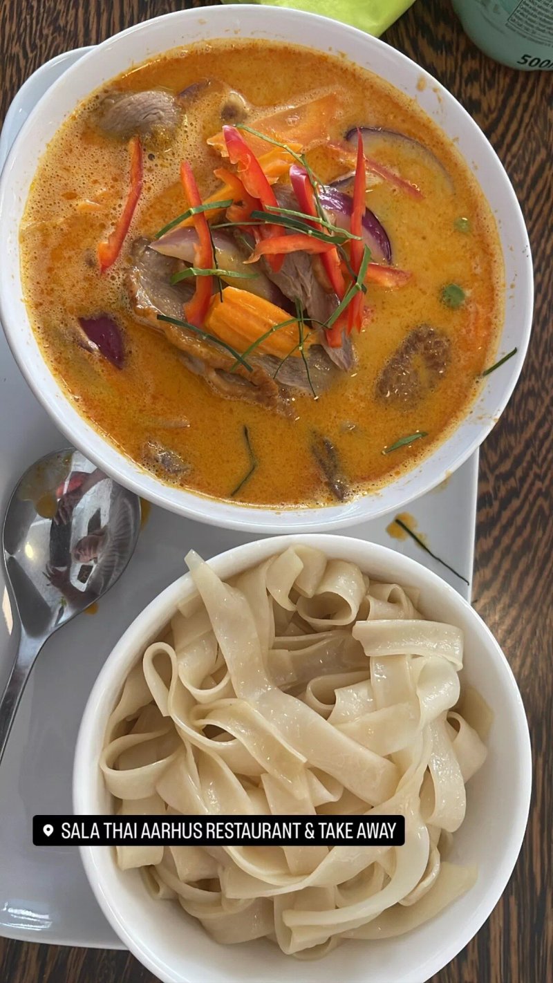 Sala Thai Restaurant & Take Away