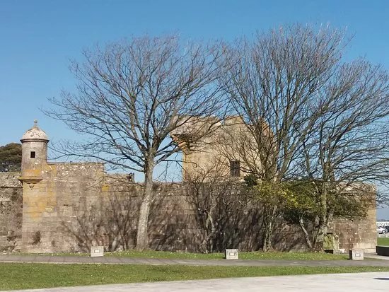 Torre da Roqueta